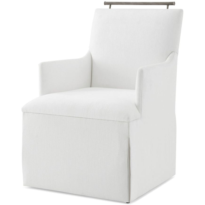 Dining Chairs Balboa Upholstered Dining Armchair II