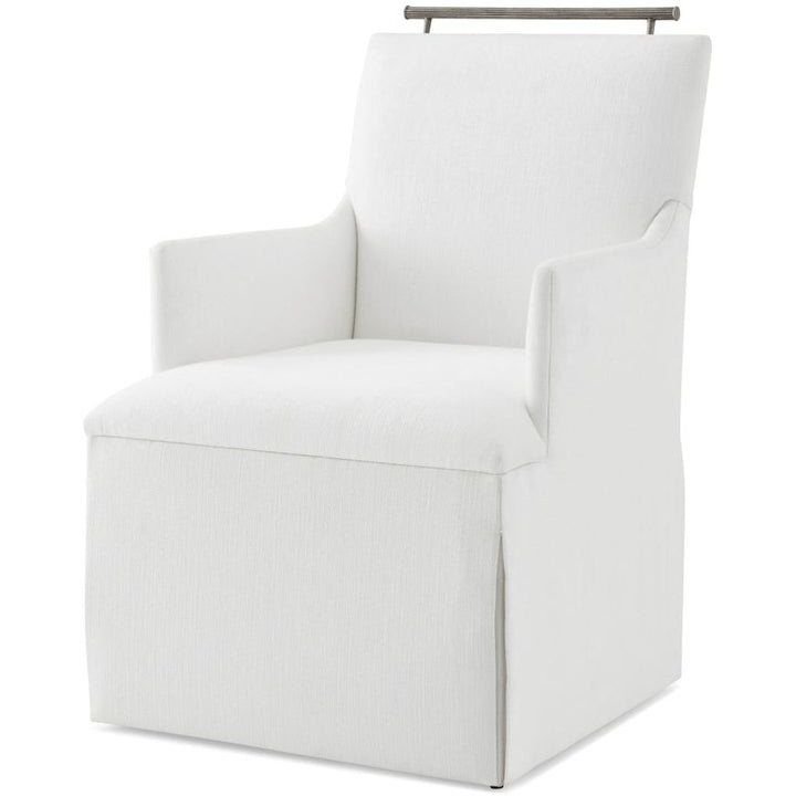 Dining Chairs Balboa Upholstered Dining Armchair II