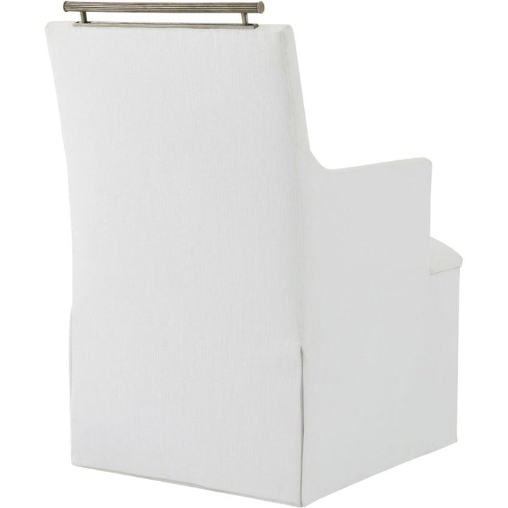 Dining Chairs Balboa Upholstered Dining Armchair II