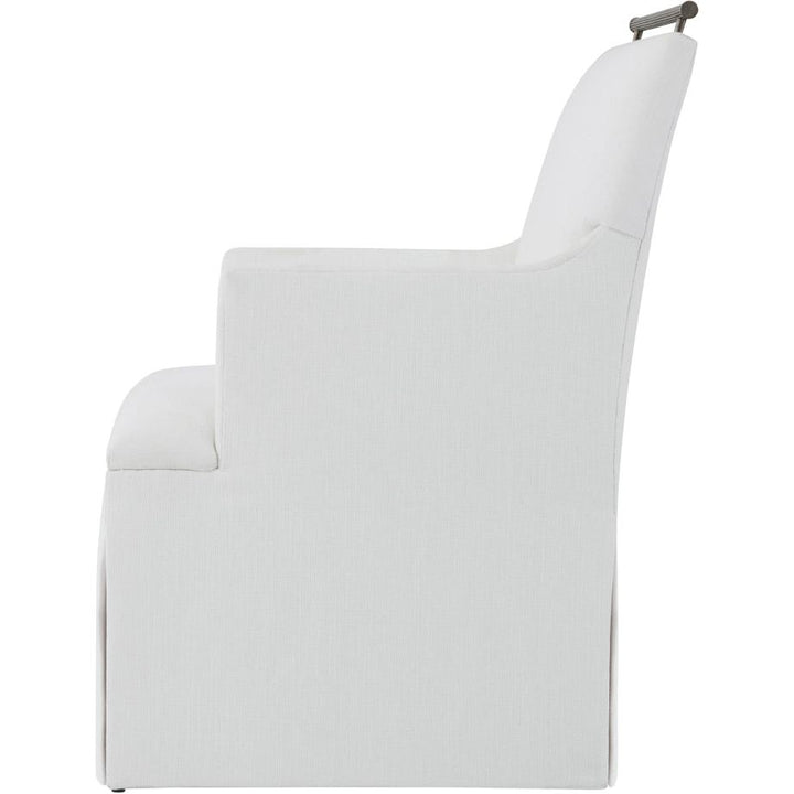 Dining Chairs Balboa Upholstered Dining Armchair II