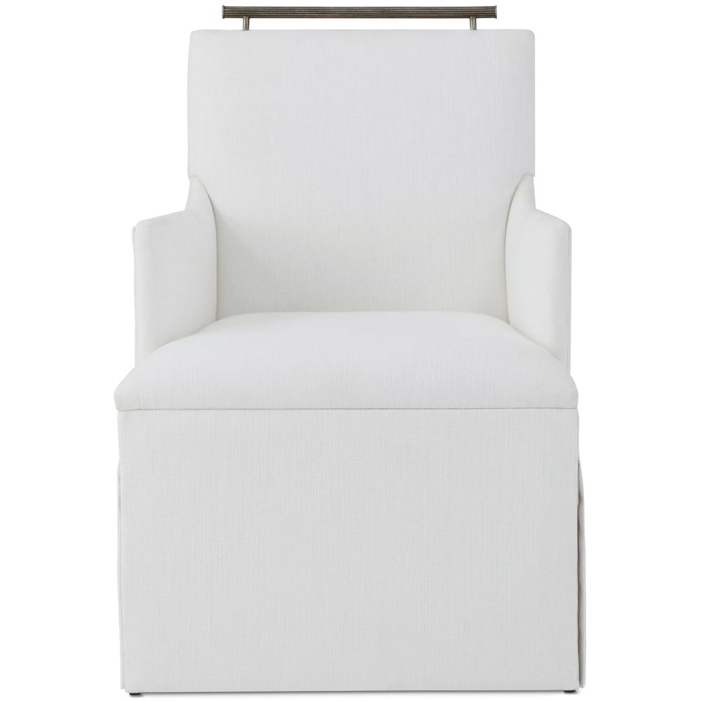Dining Chairs Balboa Upholstered Dining Armchair II