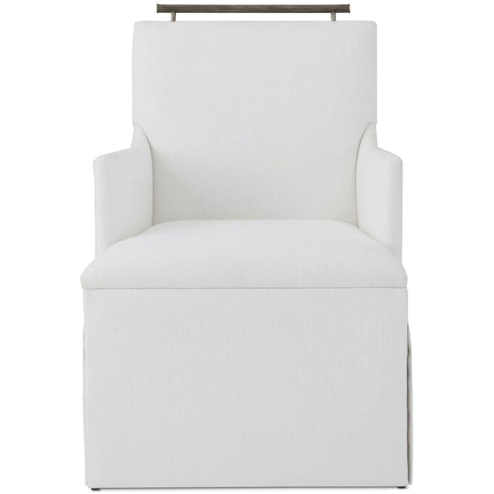 Dining Chairs Balboa Upholstered Dining Armchair II