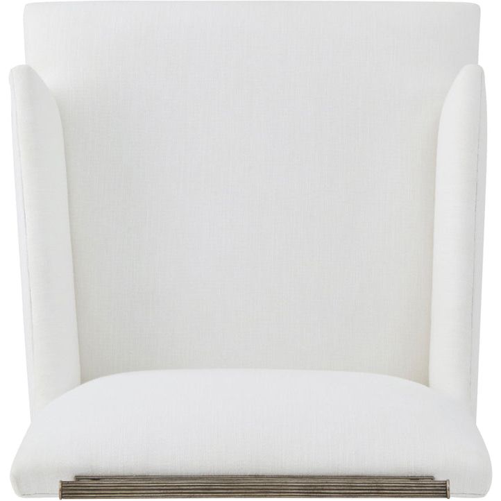 Balboa Upholstered Dining Armchair II