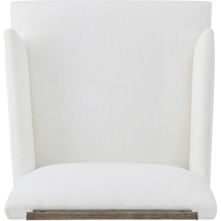 Balboa Upholstered Dining Armchair II