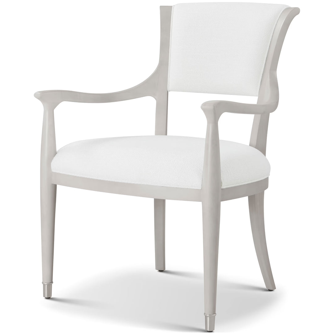 Spencer London Upholstered Armchair II