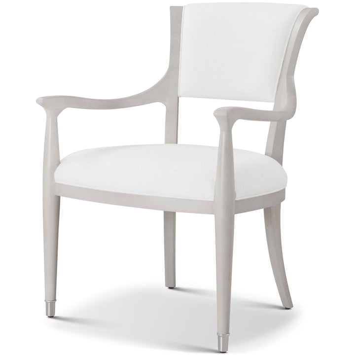 Spencer London Upholstered Armchair II