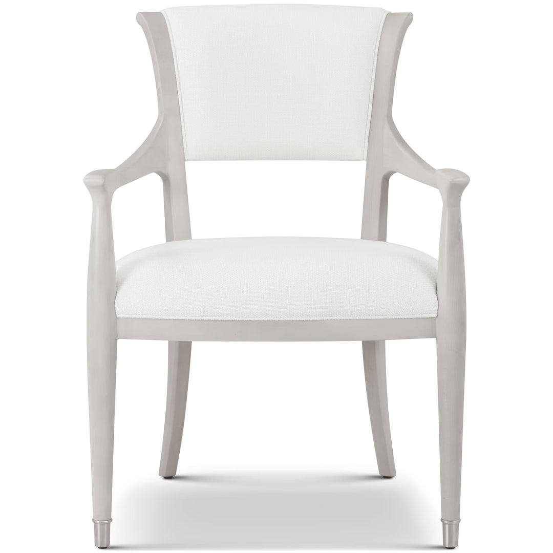 Spencer London Upholstered Armchair II