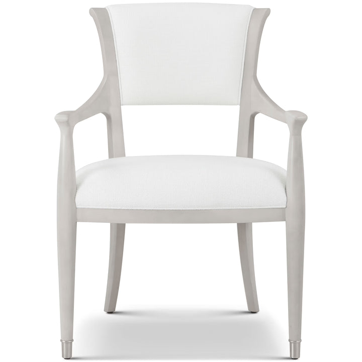 Spencer London Upholstered Armchair II