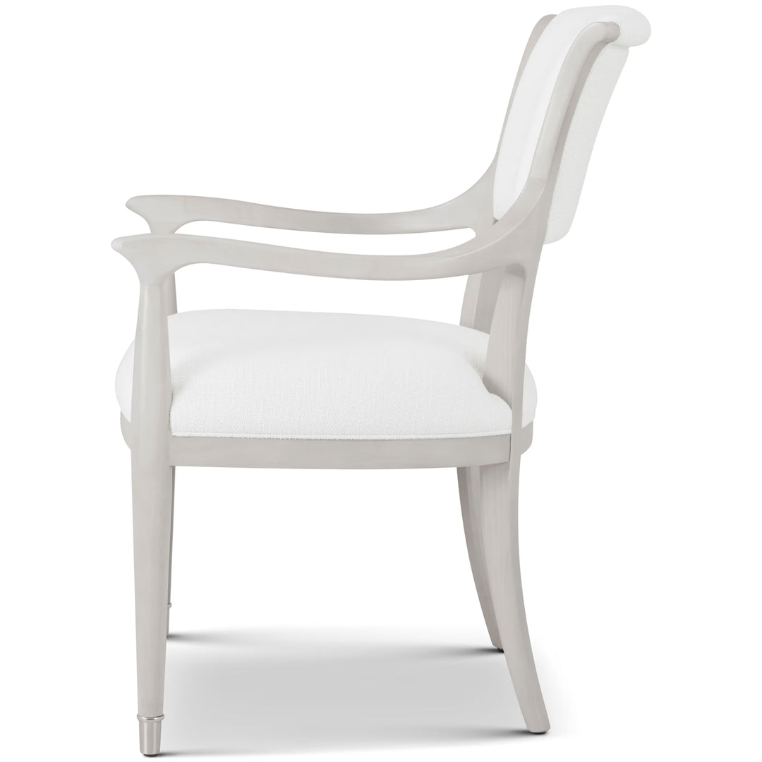 Spencer London Upholstered Armchair II