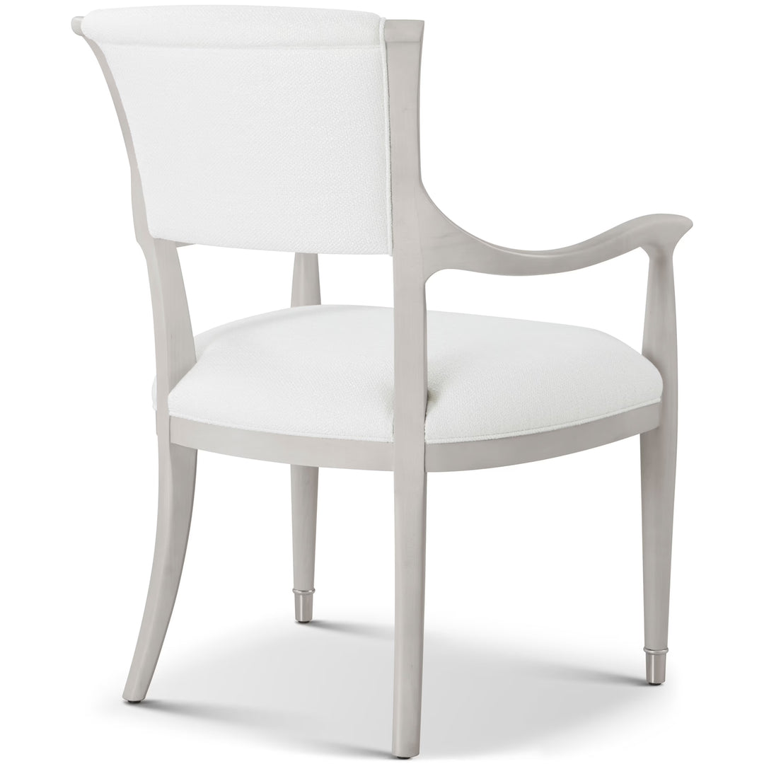 Spencer London Upholstered Armchair II