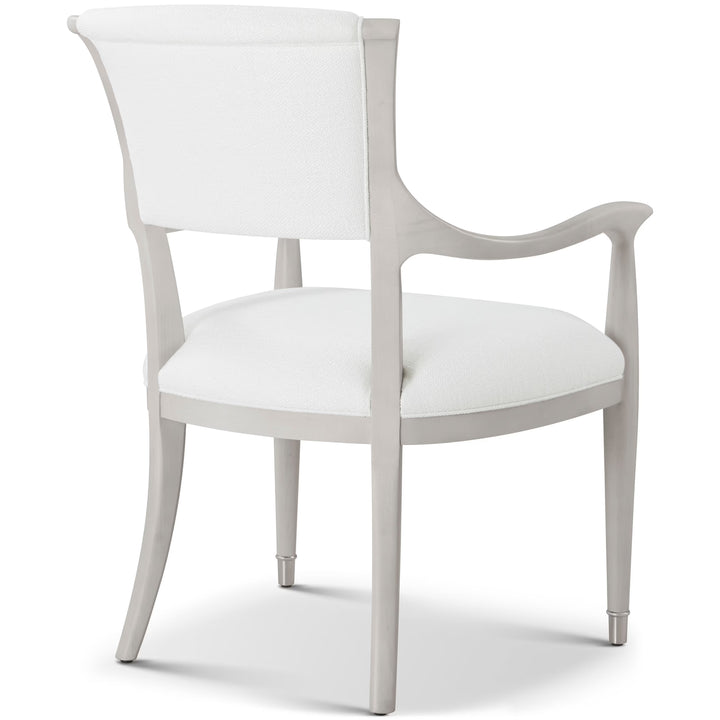 Spencer London Upholstered Armchair II