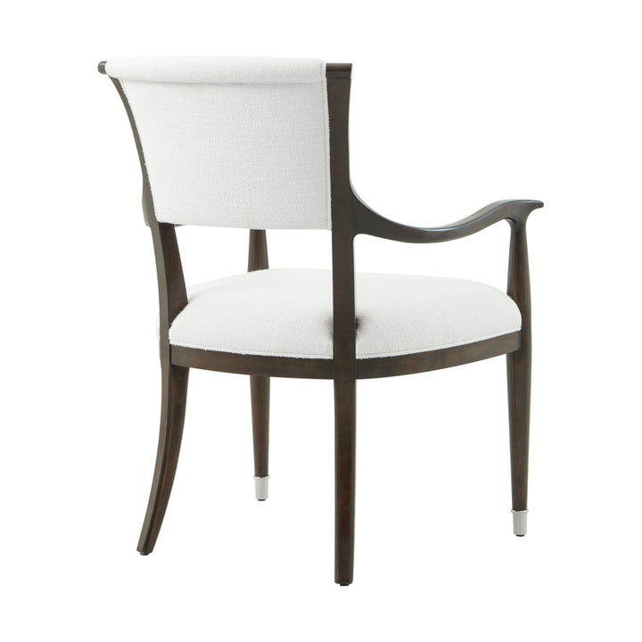 Spencer London Upholstered Armchair II