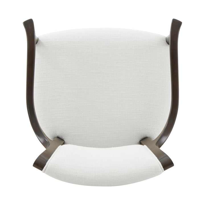 Spencer London Upholstered Armchair II