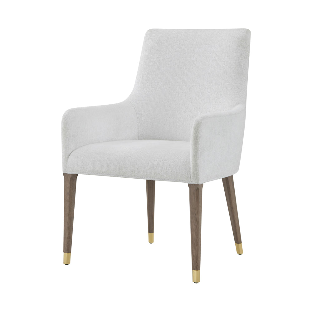 Judith Leiber Dining Arm Chair II