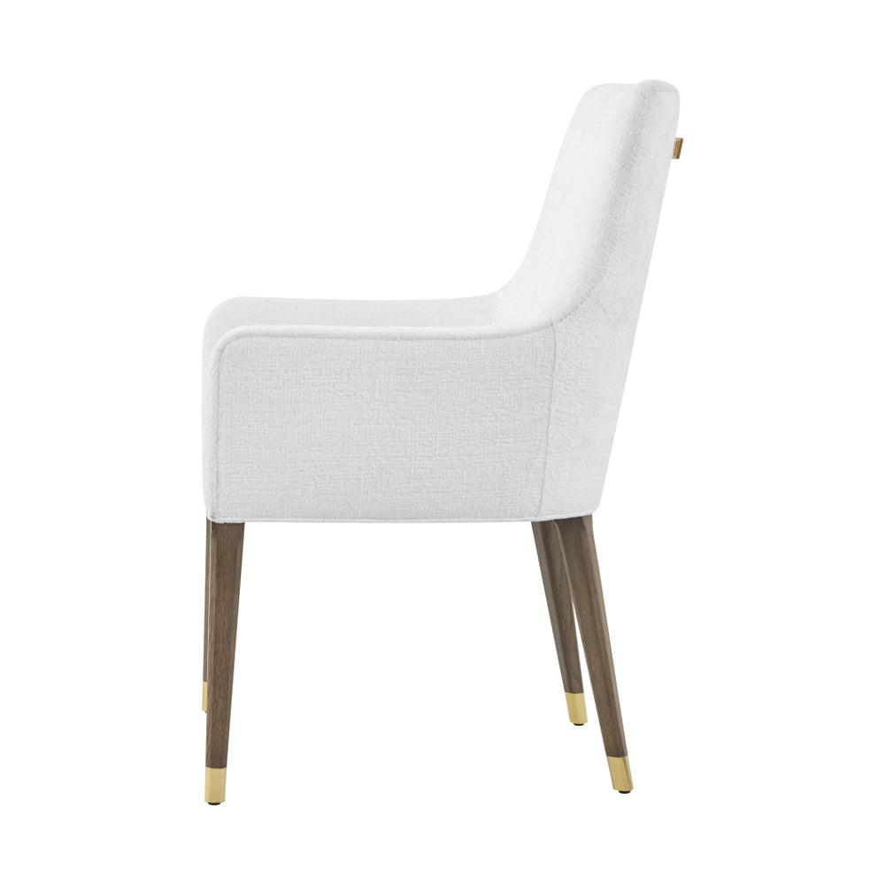 Judith Leiber Dining Arm Chair II