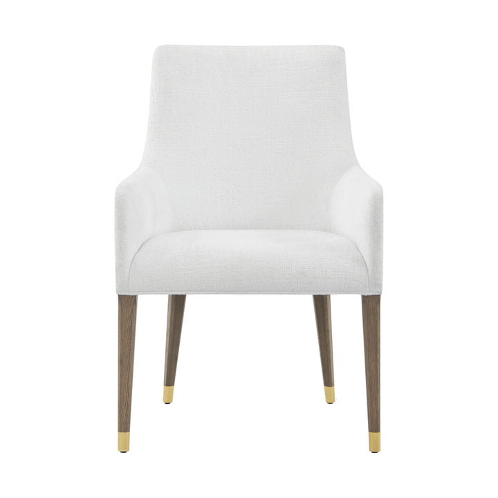 Judith Leiber Dining Arm Chair II