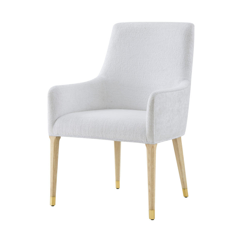 Judith Leiber Dining Arm Chair II