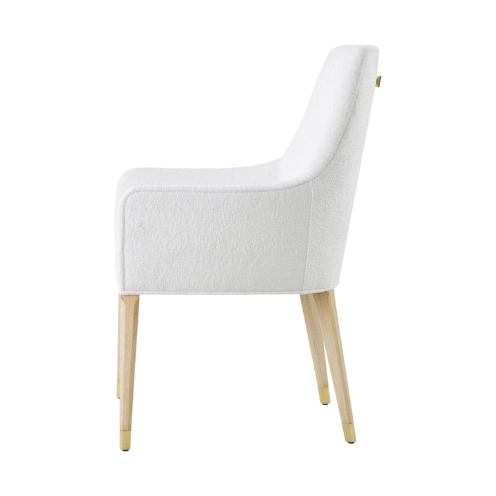 Judith Leiber Dining Arm Chair II