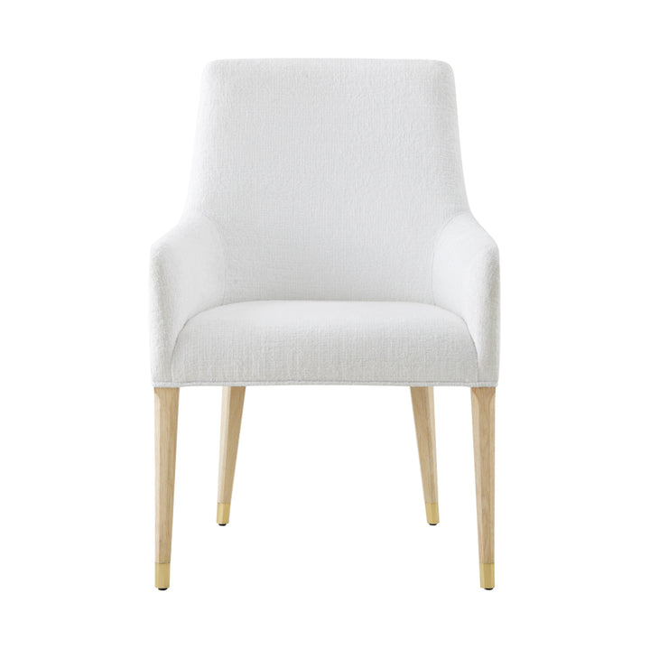 Judith Leiber Dining Arm Chair II