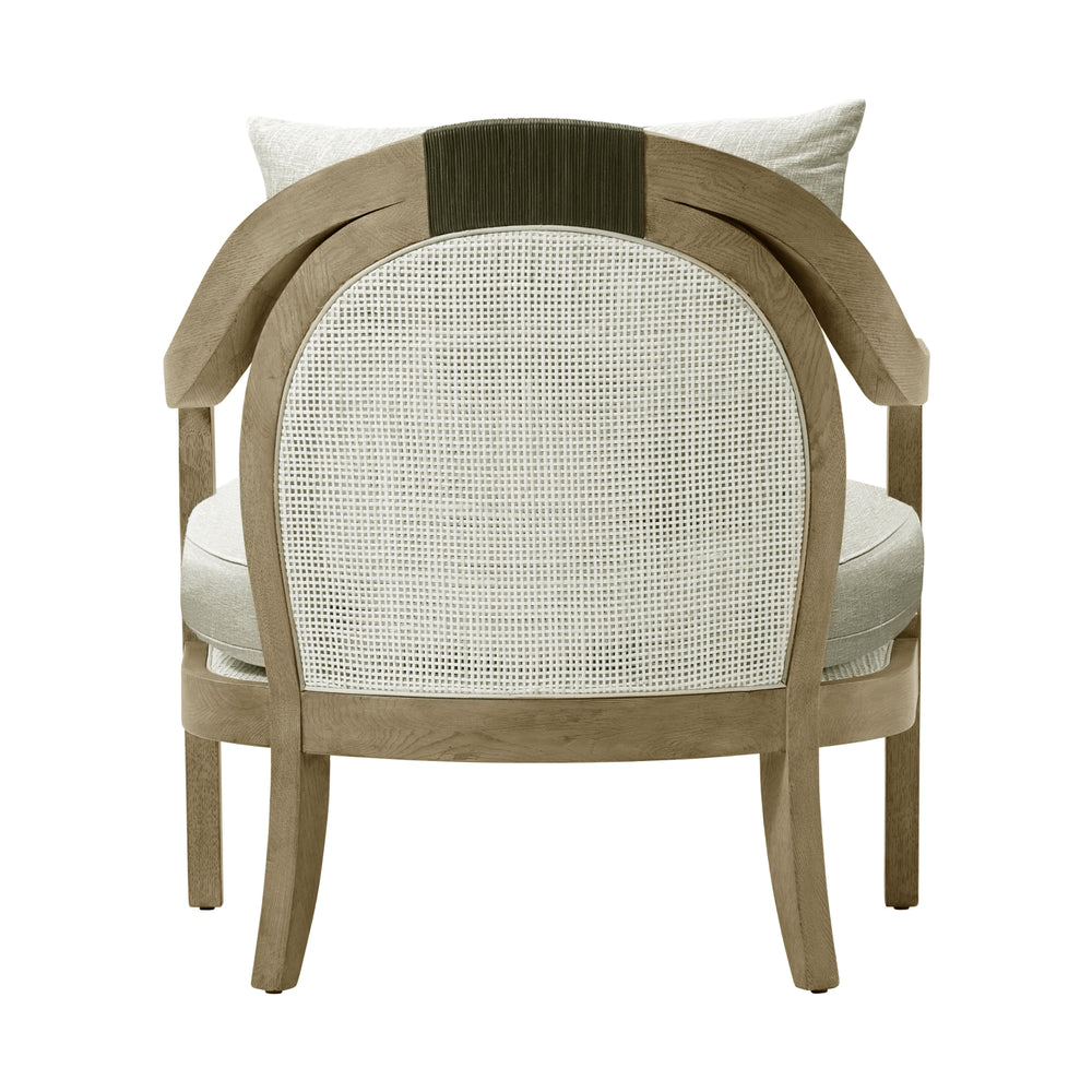 Catalina Accent Chair I