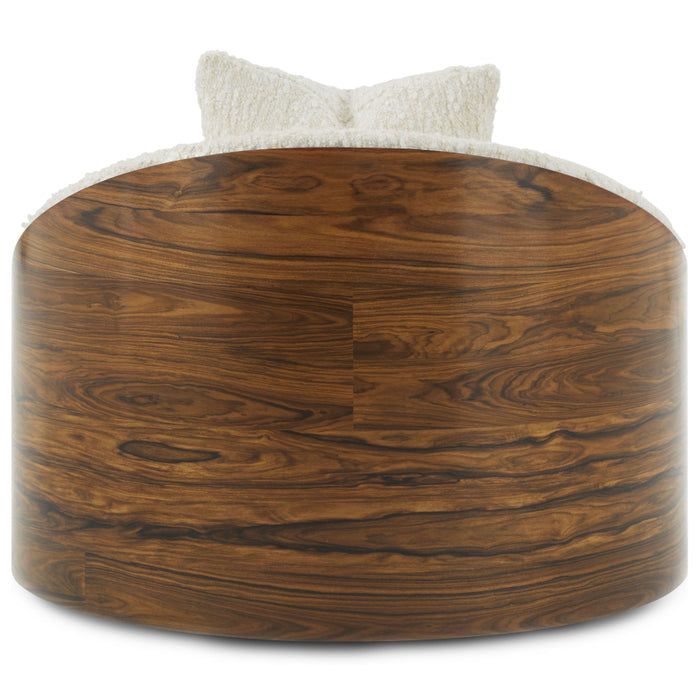Rowan Swivel Chair