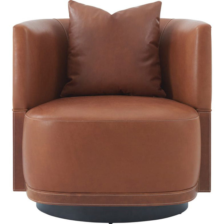 Lounge Chairs San Remo Swivel Club Chair