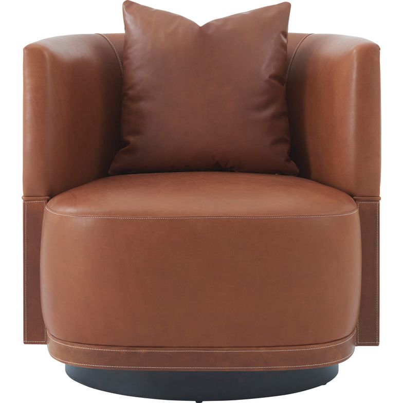 Lounge Chairs San Remo Swivel Club Chair