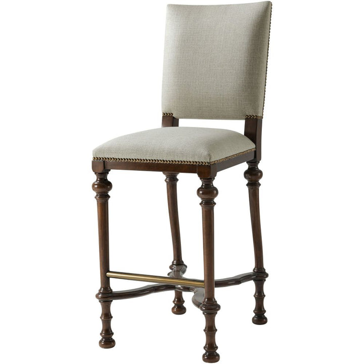 Bar & Counter Stools Cultivated Bar Stool