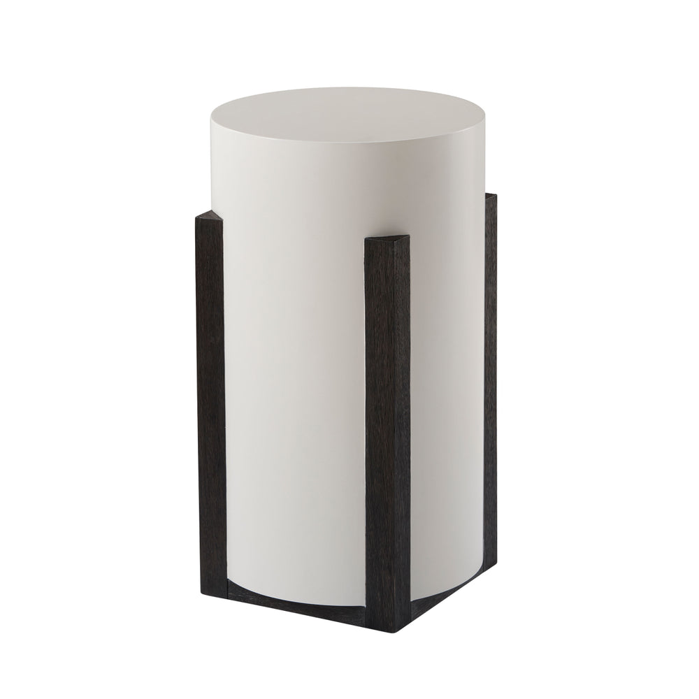 Asta Accent Table