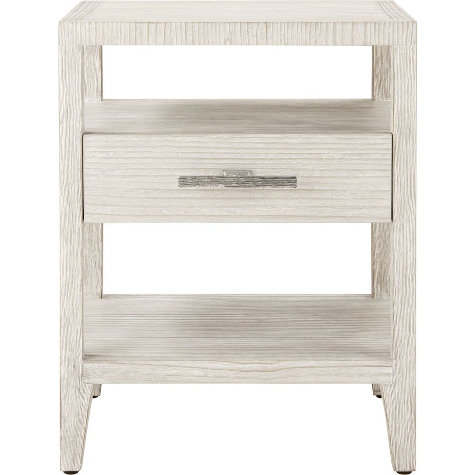Nightstands Breeze One Drawer Nightstand