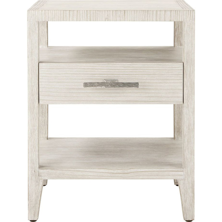 Nightstands Breeze One Drawer Nightstand