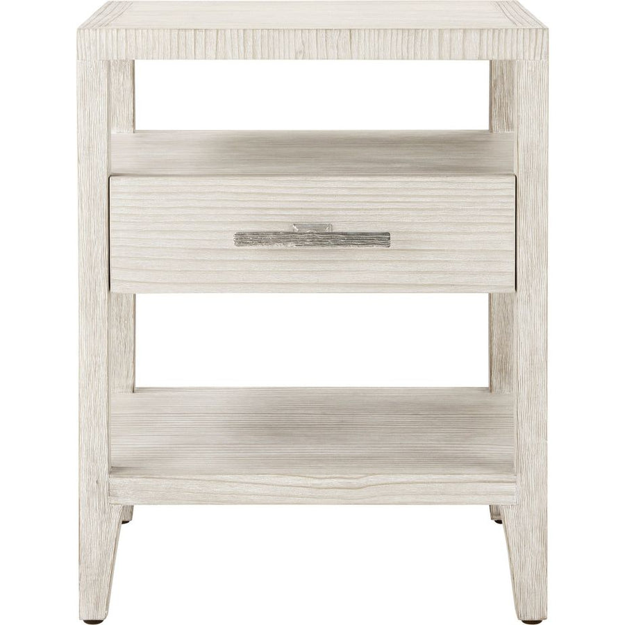 Nightstands Breeze One Drawer Nightstand