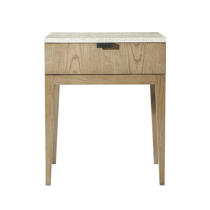 Catalina Single Drawer Nightstand