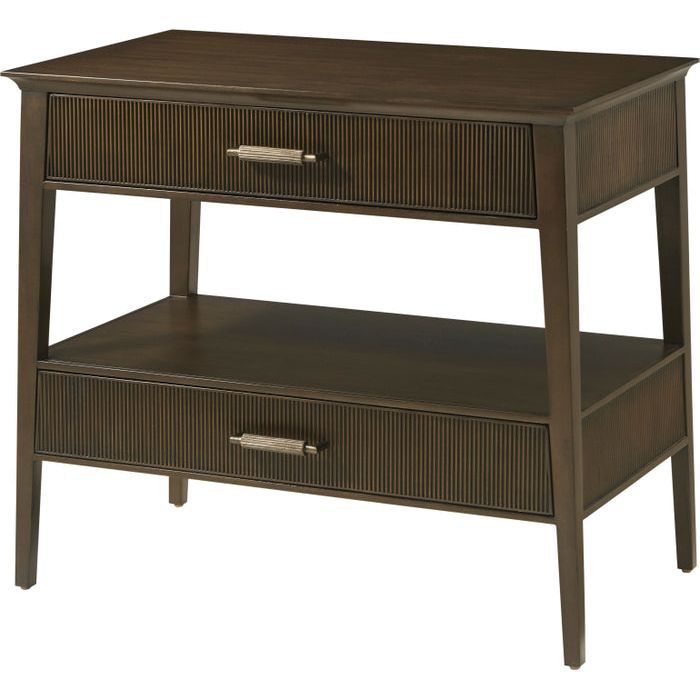 Nightstands Lido Nightstand III