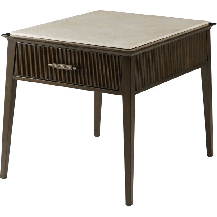 Side Tables Lido Drawer Side Table