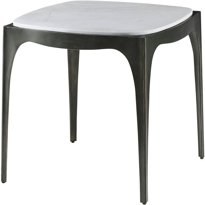 Side Tables Rome Square Side Table