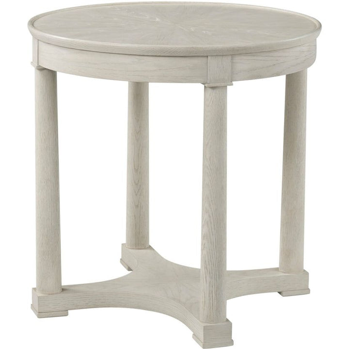 Side Tables Surrey Round Side Table
