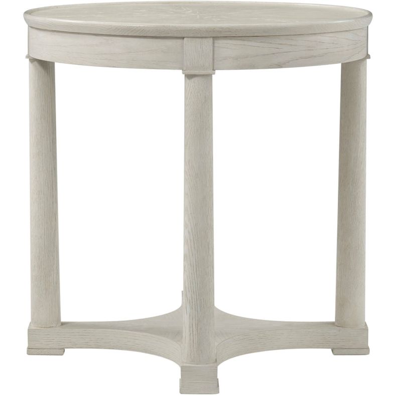 Side Tables Surrey Round Side Table