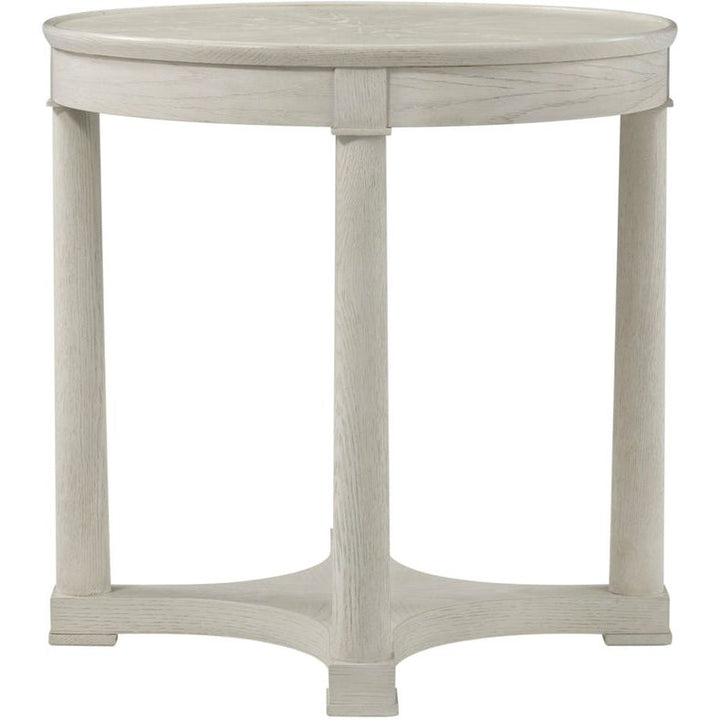 Side Tables Surrey Round Side Table
