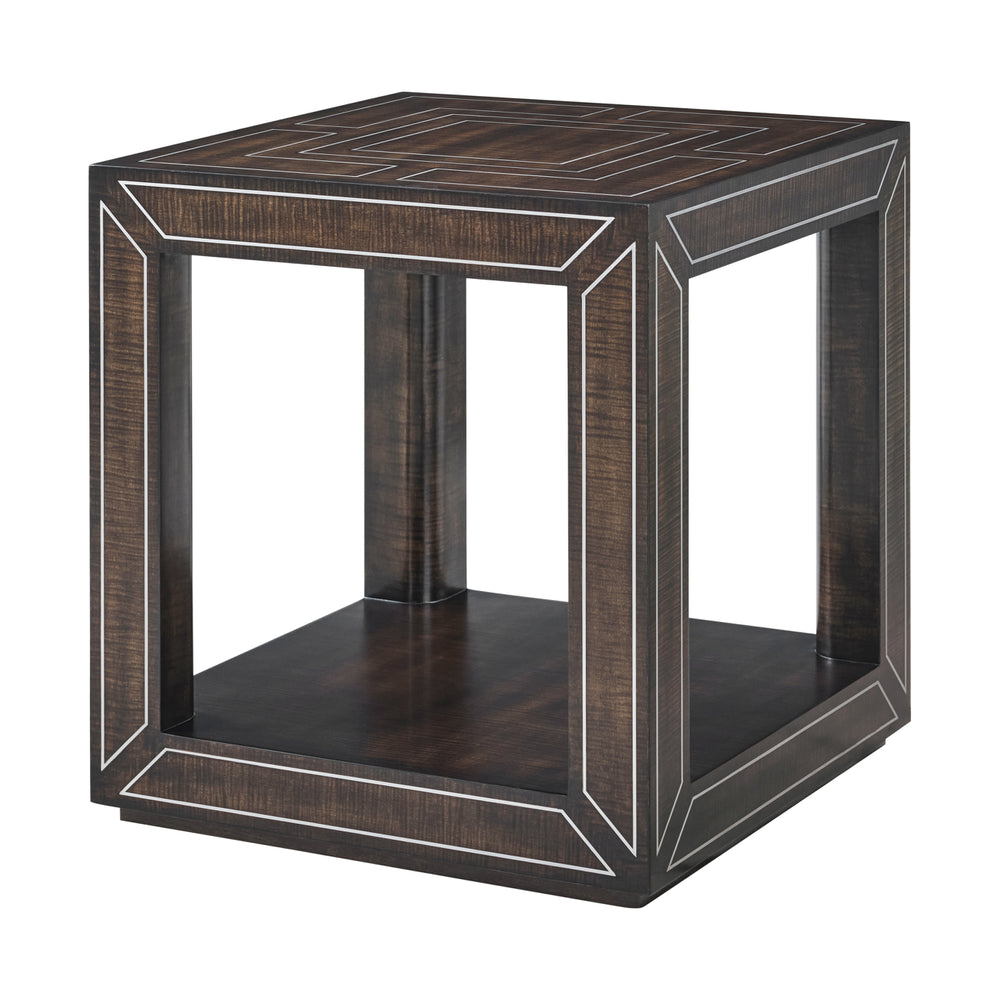 Spencer London Side Table II