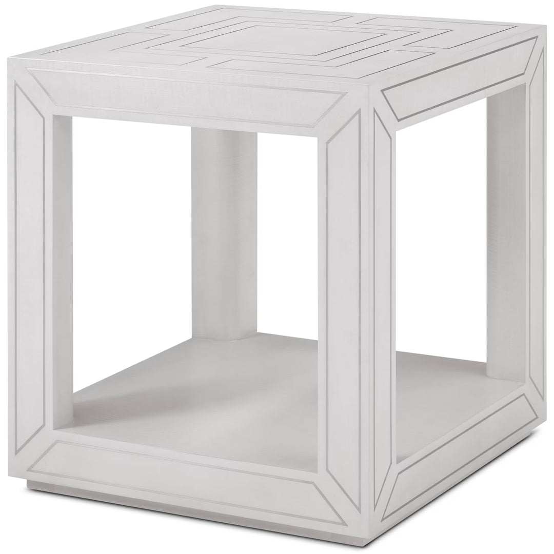 Spencer London Side Table II