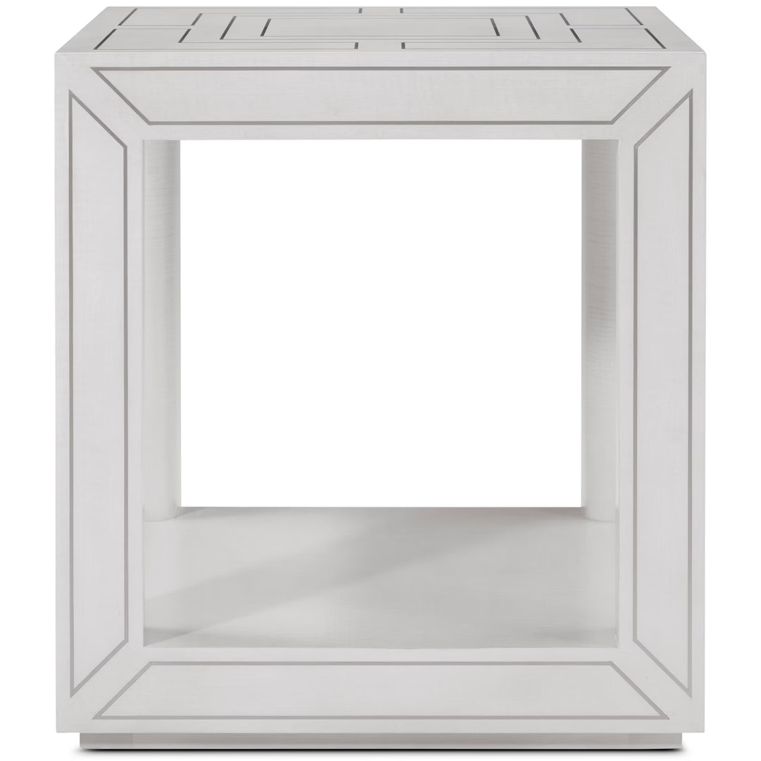 Spencer London Side Table II
