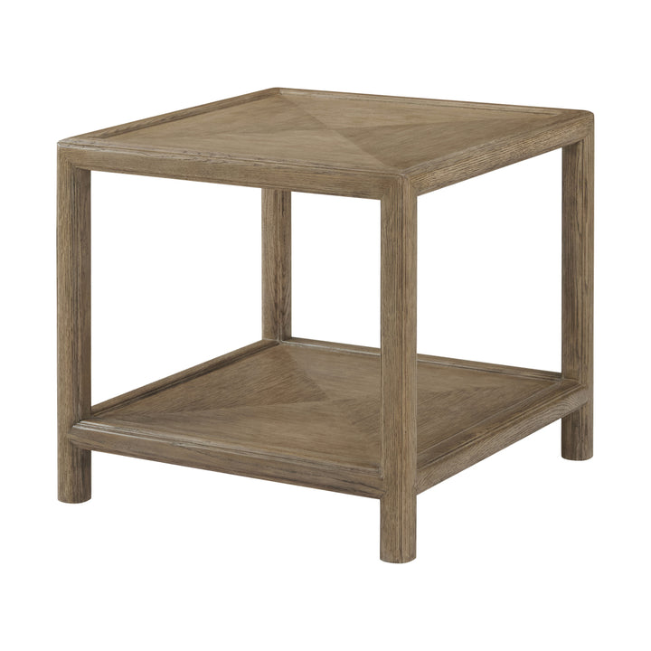 Montauk Side Table