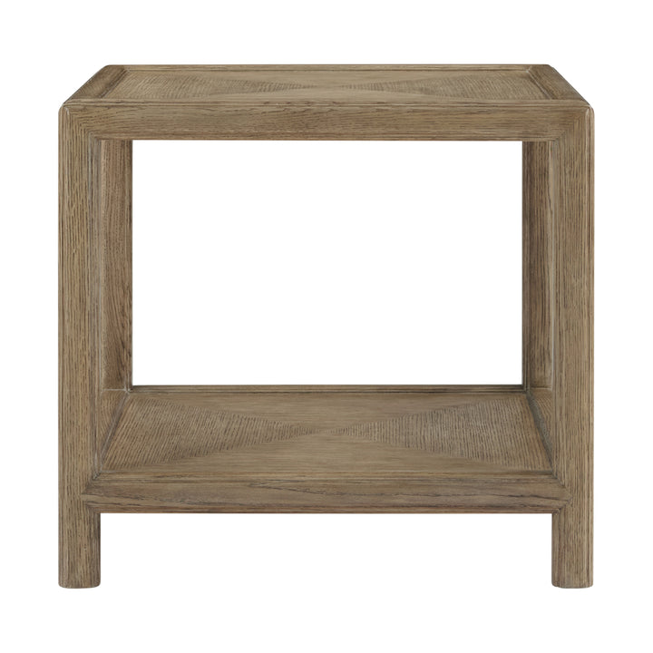 Montauk Side Table