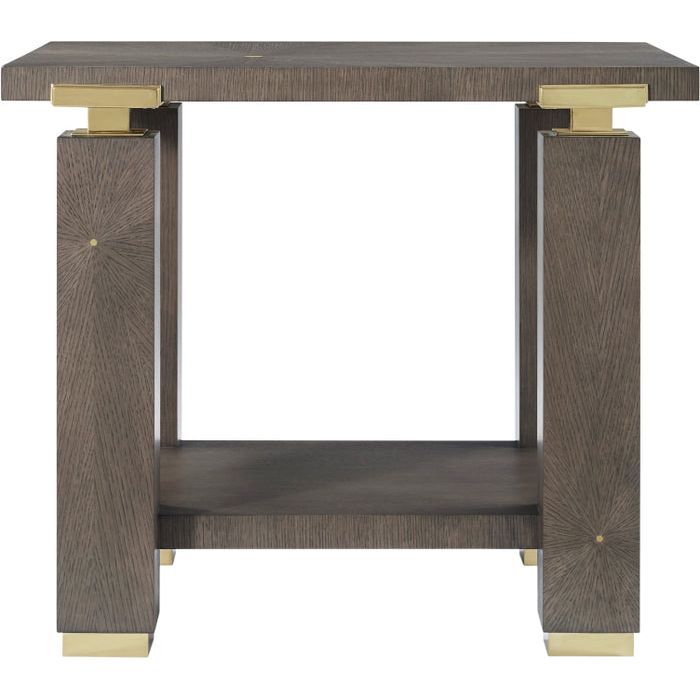 Side Tables Judith Leiber Rectangle Side Table