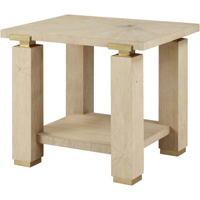 Side Tables Judith Lieber Rectangle Side Table