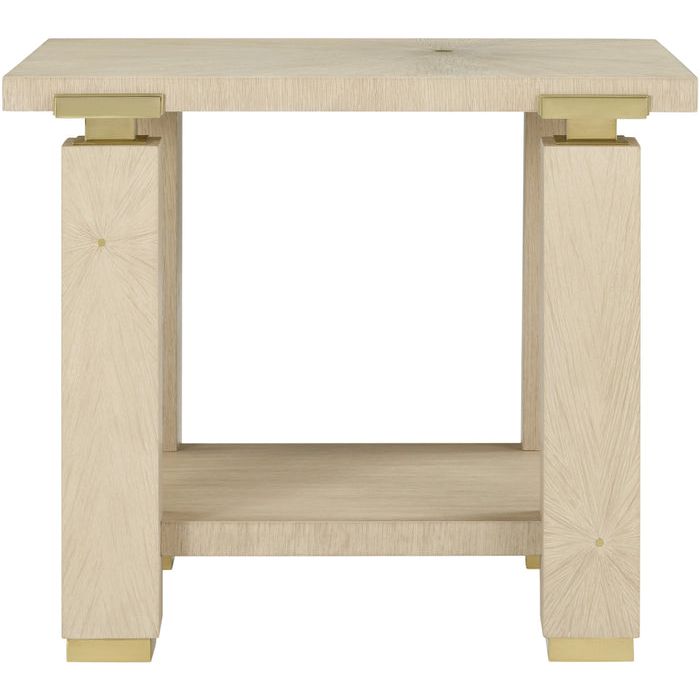 Side Tables Judith Lieber Rectangle Side Table