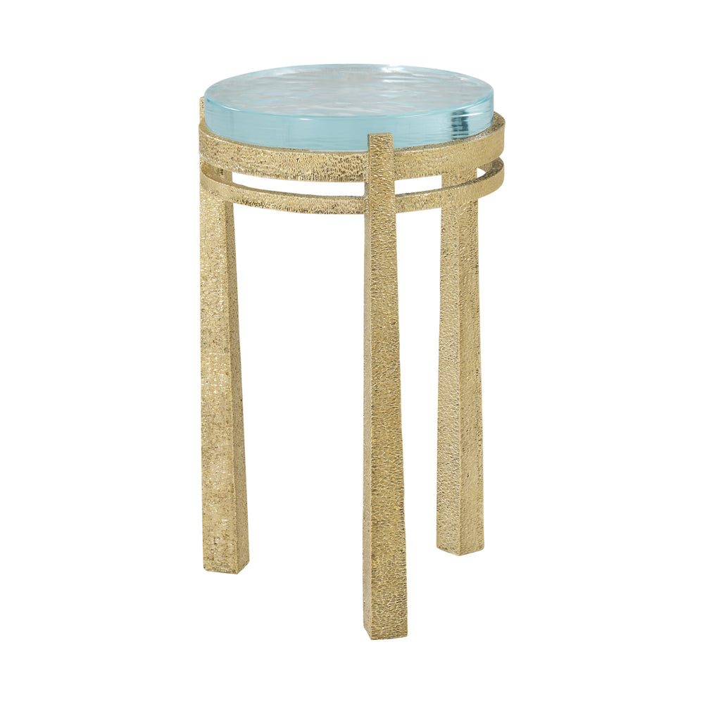 Judith Leiber Accent Table II