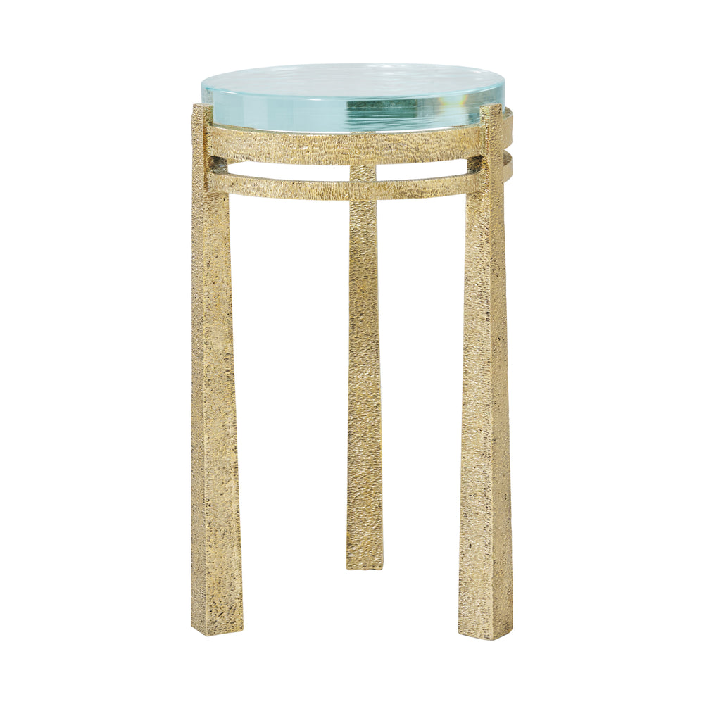 Judith Leiber Accent Table II