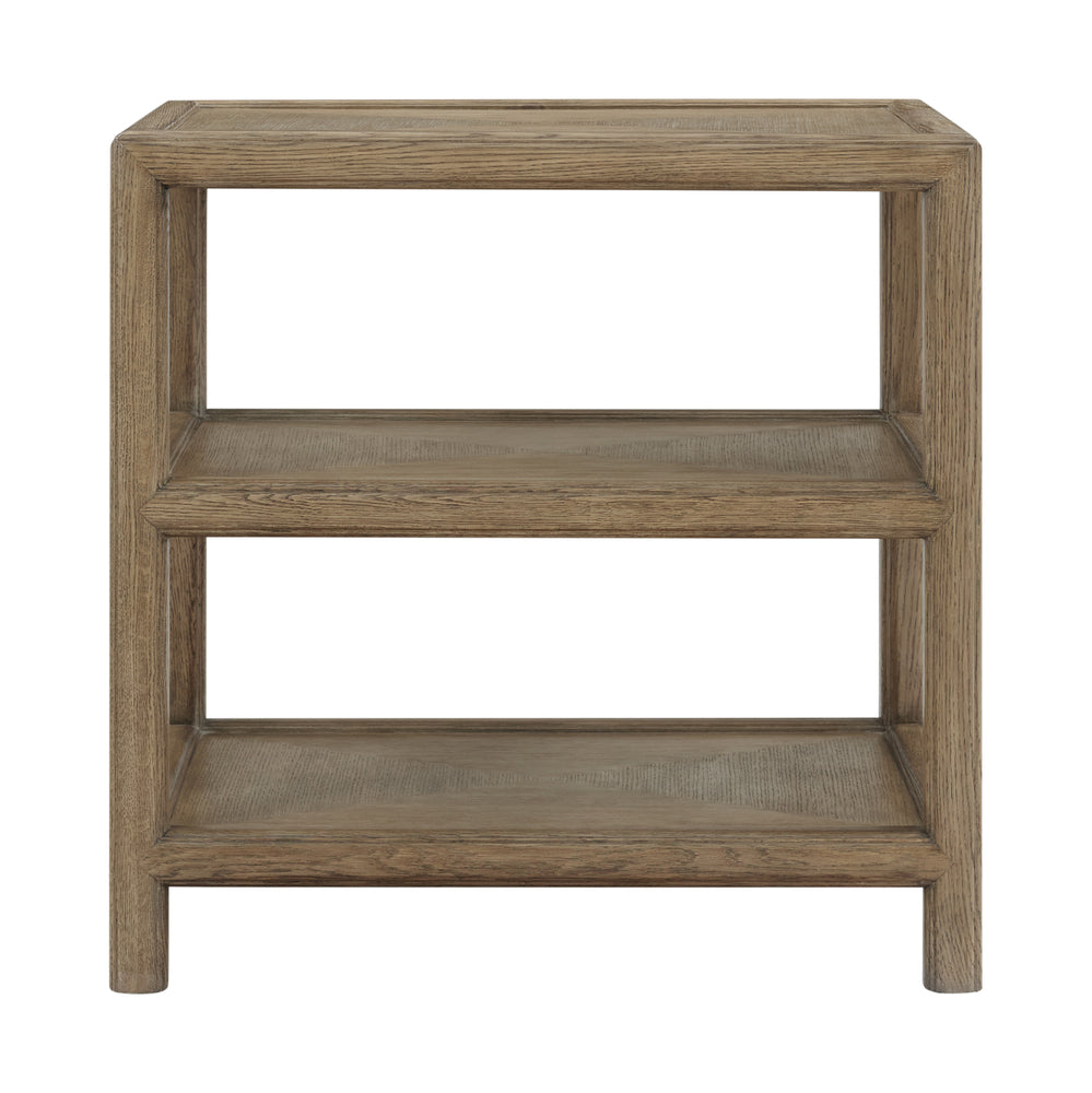 Montauk Tall Side Table